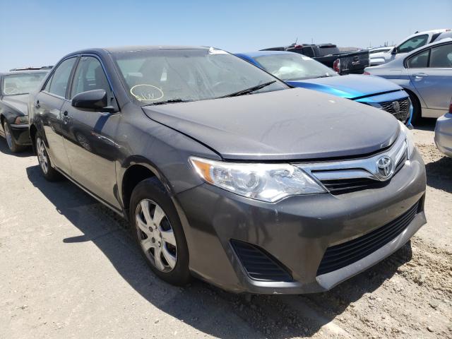 TOYOTA CAMRY L 2014 4t1bf1fk6eu469790