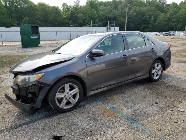 TOYOTA CAMRY L 2014 4t1bf1fk6eu470700