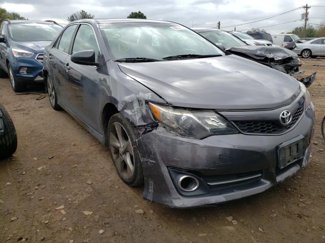 TOYOTA CAMRY L 2014 4t1bf1fk6eu470776