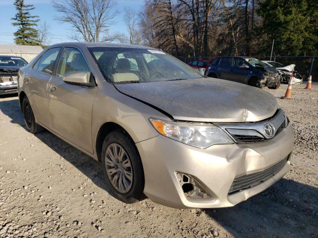 TOYOTA CAMRY L 2014 4t1bf1fk6eu471538