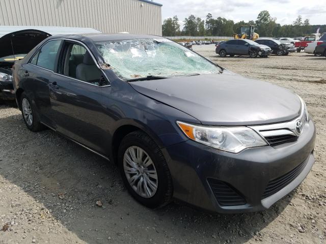 TOYOTA CAMRY L 2014 4t1bf1fk6eu471572