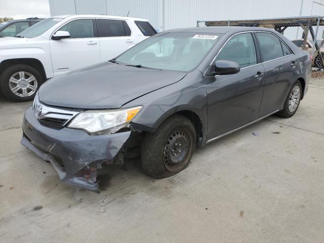 TOYOTA CAMRY 2014 4t1bf1fk6eu472656