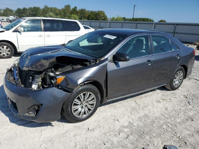 TOYOTA CAMRY 2014 4t1bf1fk6eu472768