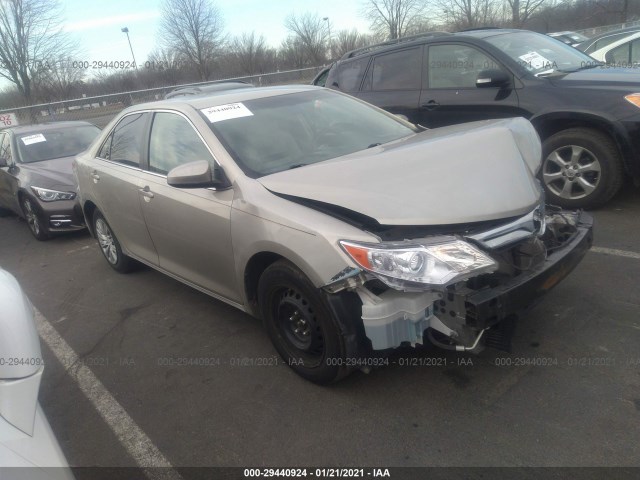 TOYOTA CAMRY 2014 4t1bf1fk6eu473368