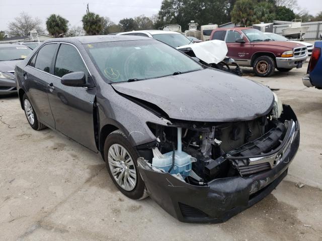 TOYOTA CAMRY L 2014 4t1bf1fk6eu726740