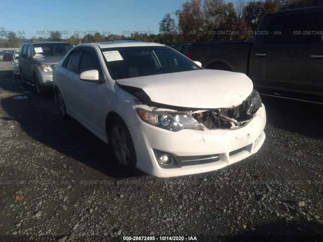 TOYOTA CAMRY 2014 4t1bf1fk6eu727791