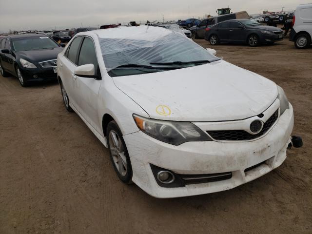 TOYOTA CAMRY L 2014 4t1bf1fk6eu730951