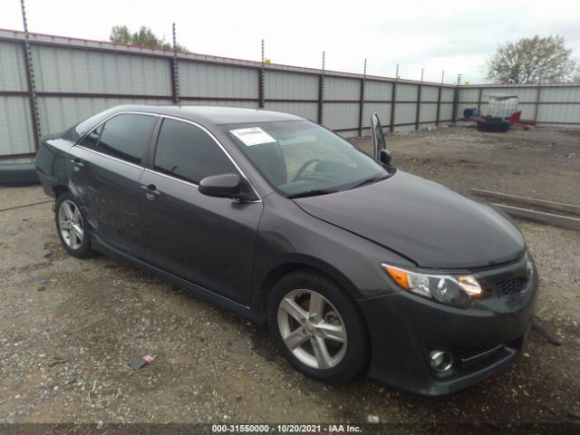 TOYOTA CAMRY 2014 4t1bf1fk6eu731226