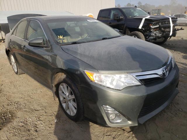 TOYOTA CAMRY L 2014 4t1bf1fk6eu732666