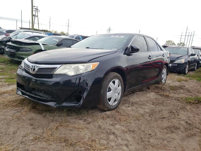 TOYOTA CAMRY L 2014 4t1bf1fk6eu734675