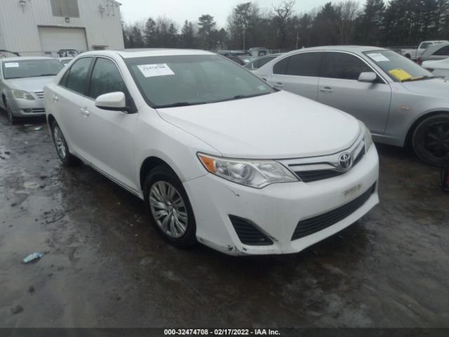 TOYOTA CAMRY 2014 4t1bf1fk6eu734806