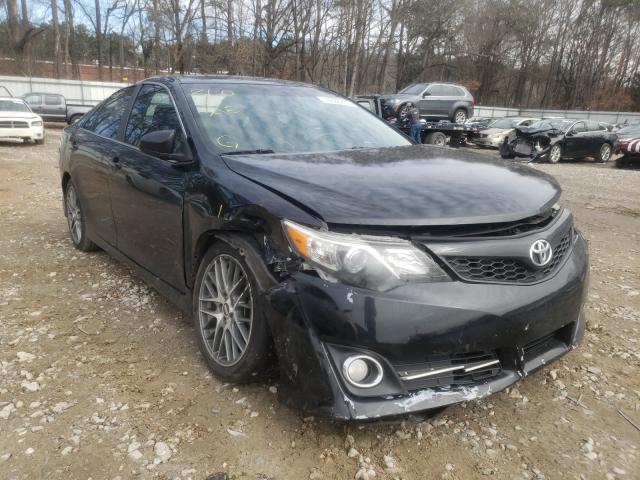 TOYOTA CAMRY L 2014 4t1bf1fk6eu735762