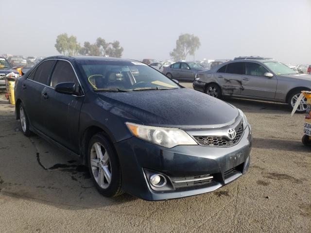 TOYOTA CAMRY L 2014 4t1bf1fk6eu737740