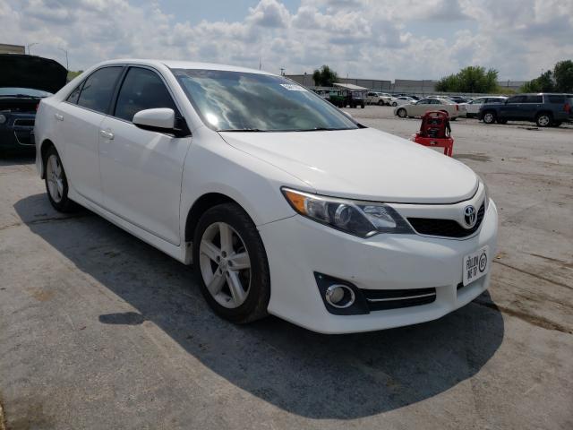 TOYOTA CAMRY L 2014 4t1bf1fk6eu739200