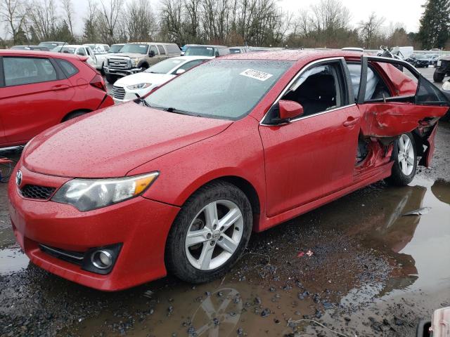 TOYOTA CAMRY L 2014 4t1bf1fk6eu740637