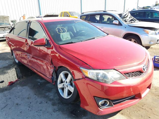 TOYOTA CAMRY L 2014 4t1bf1fk6eu740881