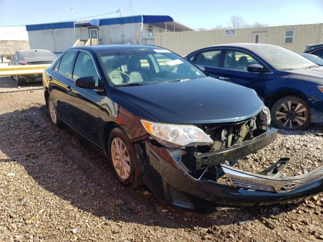 TOYOTA CAMRY L 2014 4t1bf1fk6eu742355