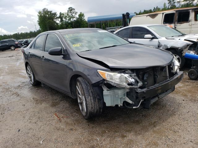 TOYOTA CAMRY L 2014 4t1bf1fk6eu744512