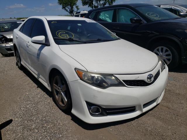 TOYOTA CAMRY L 2014 4t1bf1fk6eu749175