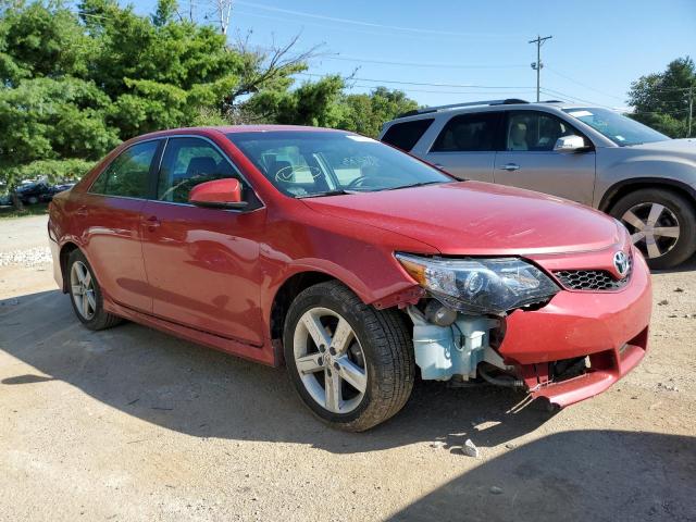 TOYOTA CAMRY L 2014 4t1bf1fk6eu749340