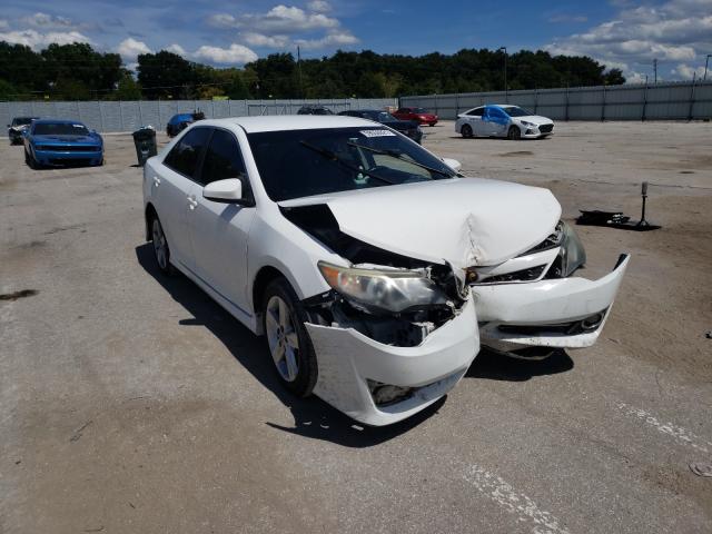 TOYOTA CAMRY L 2014 4t1bf1fk6eu749581