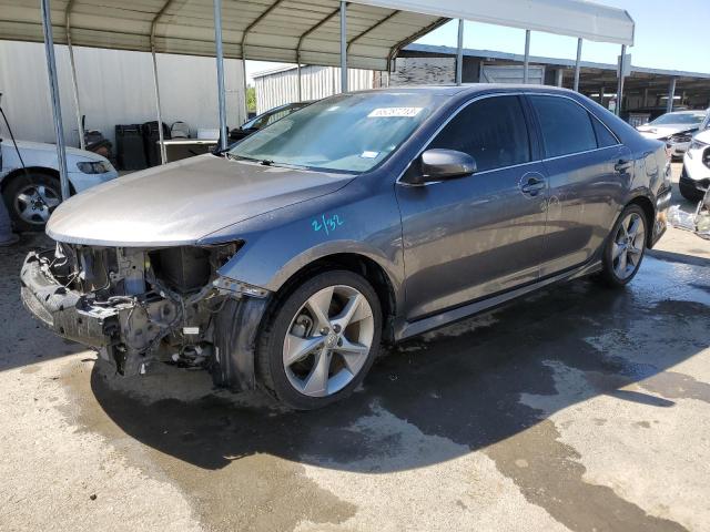 TOYOTA CAMRY 2014 4t1bf1fk6eu750259