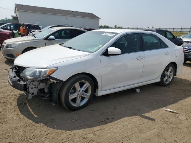 TOYOTA CAMRY 2014 4t1bf1fk6eu752500