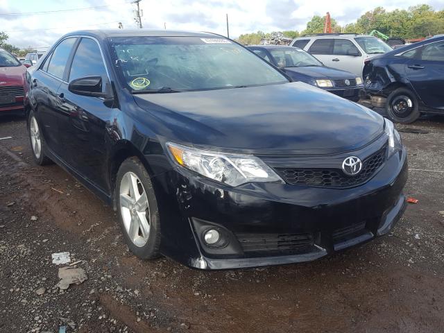 TOYOTA CAMRY L 2014 4t1bf1fk6eu753159