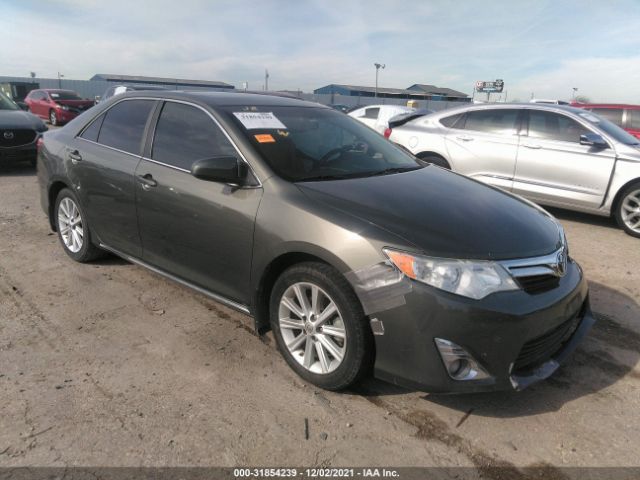 TOYOTA CAMRY 2014 4t1bf1fk6eu753341