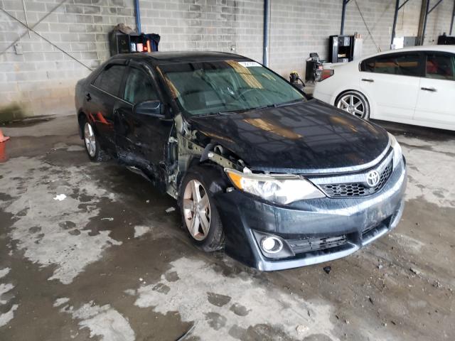 TOYOTA CAMRY L 2014 4t1bf1fk6eu753940