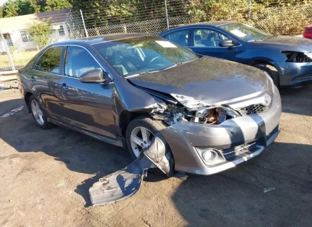 TOYOTA CAMRY 2014 4t1bf1fk6eu755168