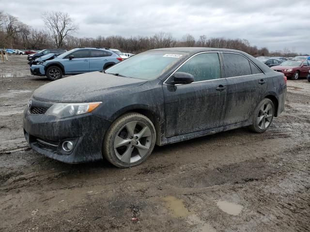 TOYOTA CAMRY L 2014 4t1bf1fk6eu756420