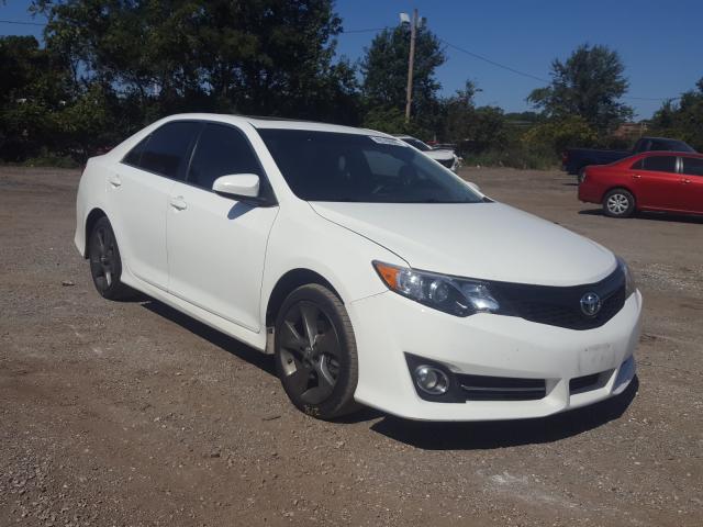 TOYOTA CAMRY L 2014 4t1bf1fk6eu756448