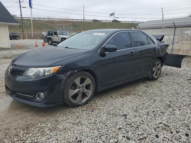 TOYOTA CAMRY 2014 4t1bf1fk6eu757387