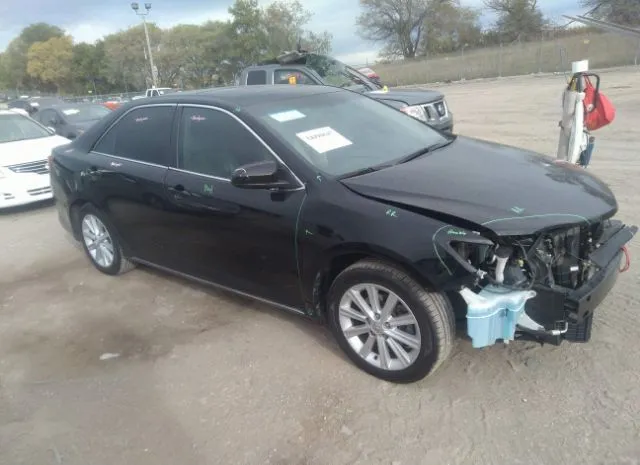 TOYOTA CAMRY 2014 4t1bf1fk6eu760015