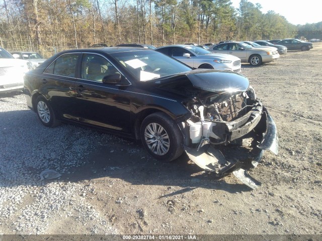 TOYOTA CAMRY 2014 4t1bf1fk6eu760712