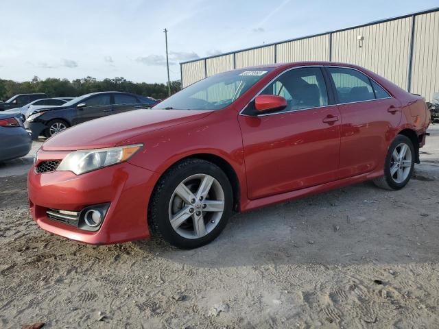 TOYOTA CAMRY 2014 4t1bf1fk6eu761696