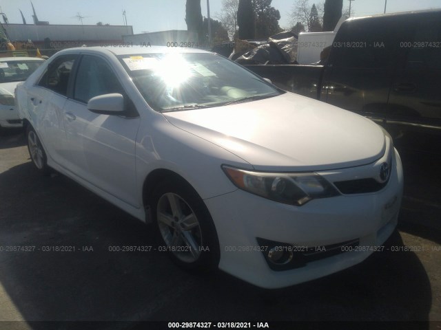 TOYOTA CAMRY 2014 4t1bf1fk6eu761780