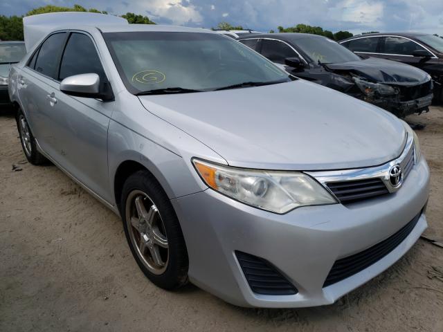 TOYOTA CAMRY L 2014 4t1bf1fk6eu762119