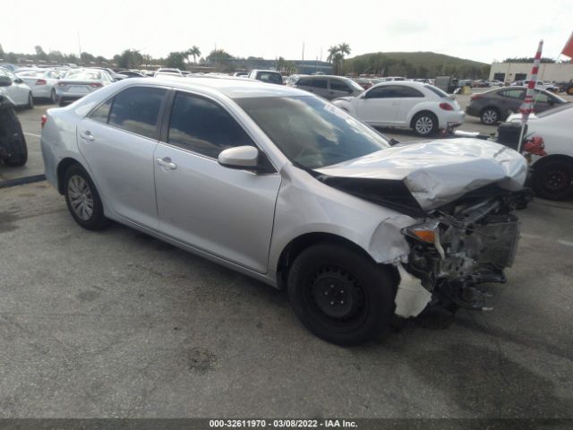 TOYOTA CAMRY 2014 4t1bf1fk6eu762895