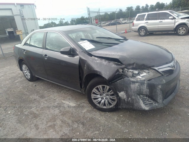 TOYOTA CAMRY 2014 4t1bf1fk6eu763691