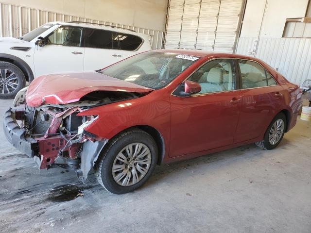 TOYOTA CAMRY L 2014 4t1bf1fk6eu763741