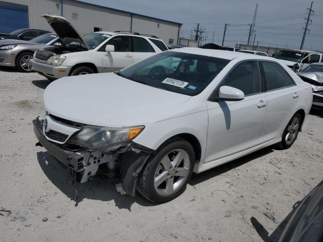 TOYOTA CAMRY L 2014 4t1bf1fk6eu766333