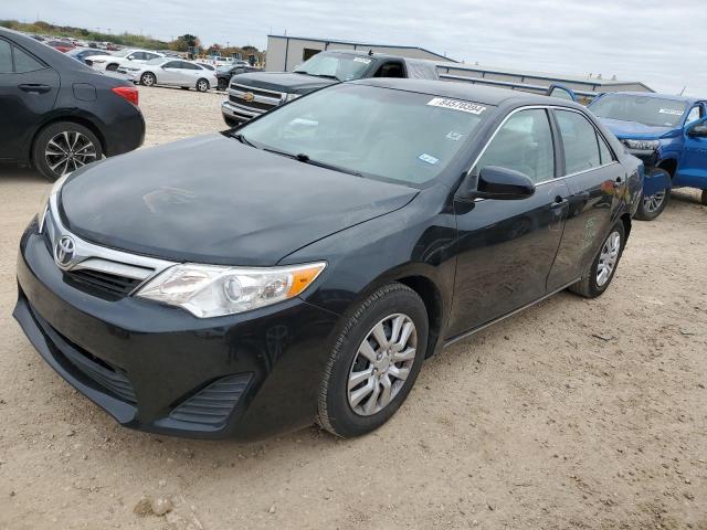 TOYOTA CAMRY L 2014 4t1bf1fk6eu766834