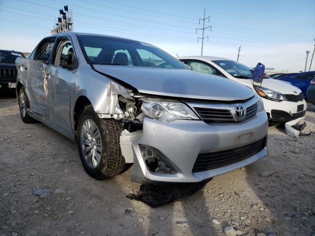 TOYOTA CAMRY L 2014 4t1bf1fk6eu767028