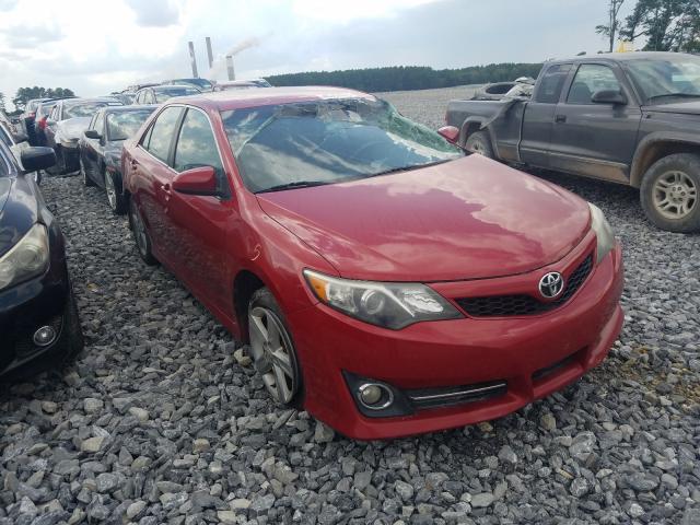 TOYOTA CAMRY L 2014 4t1bf1fk6eu767210