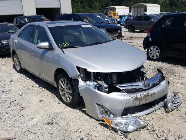 TOYOTA CAMRY L 2014 4t1bf1fk6eu767725