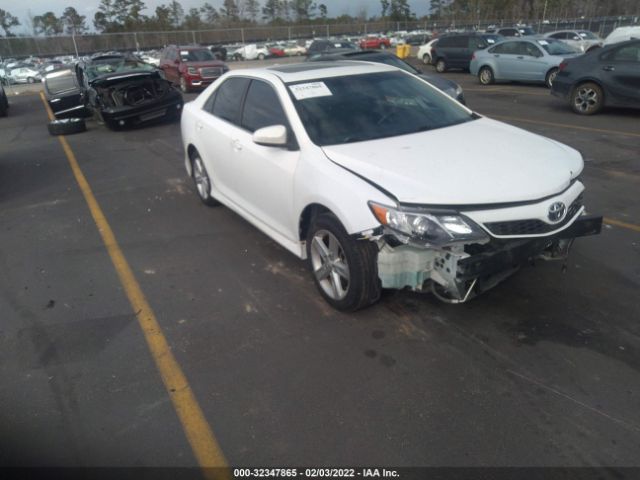 TOYOTA CAMRY 2014 4t1bf1fk6eu769717