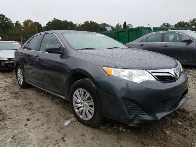 TOYOTA CAMRY L 2014 4t1bf1fk6eu770043