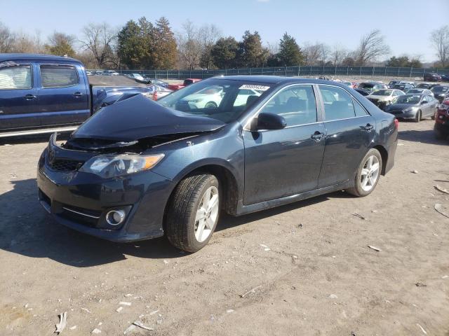 TOYOTA CAMRY L 2014 4t1bf1fk6eu770298